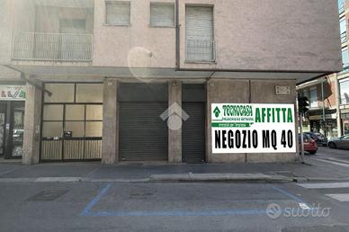 NEGOZIO A SESTO SAN GIOVANNI