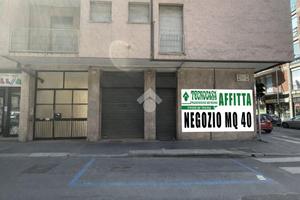 NEGOZIO A SESTO SAN GIOVANNI