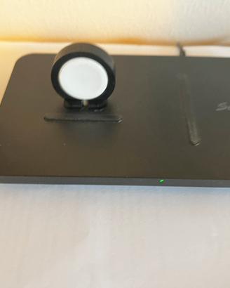 base di ricarica Wireless apple Watch/iPhone