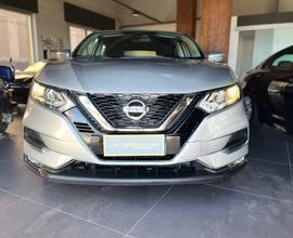 Nissan Qashqai 1.5 dci Business 115cv dct
