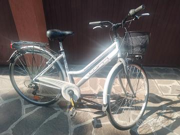 Bicicletta Coppi 