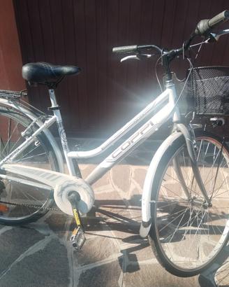 Bicicletta Coppi 