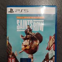 Gioco ps5 come nuovo 