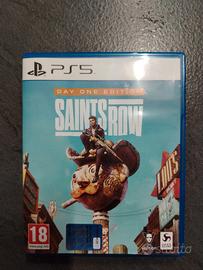 Gioco ps5 come nuovo 