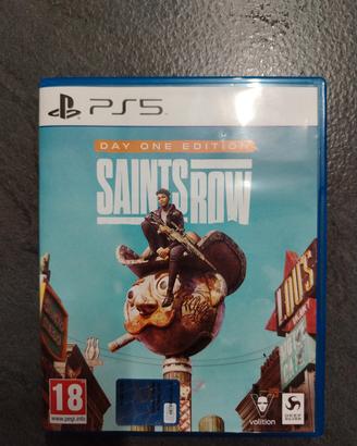 Gioco ps5 come nuovo 