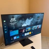Samsung M5 Smart monitor TV