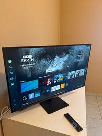 Samsung M5 Smart monitor TV