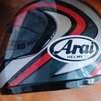 Casco Arai Quantum
