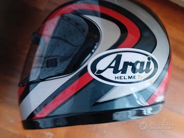 Casco Arai Quantum