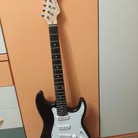 chitarra elettrica SoundSation