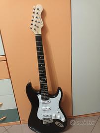 chitarra elettrica SoundSation