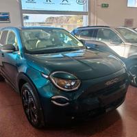 Fiat 600 Hybrid 100 CV DCT MHEV La Prima