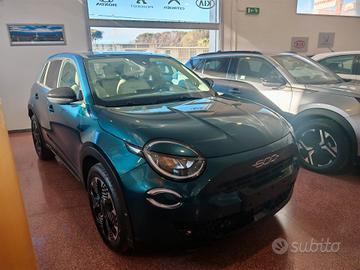 Fiat 600 Hybrid 100 CV DCT MHEV La Prima