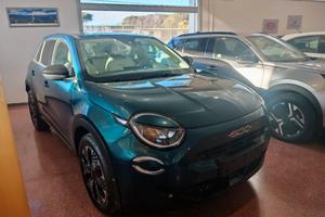 Fiat 600 Hybrid 100 CV DCT MHEV La Prima