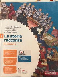 Libri testo 1 media