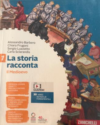 Libri testo 1 media
