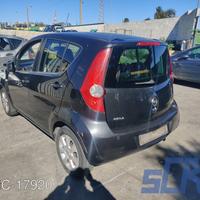 OPEL AGILA B H08 1.3 CDTI 75CV 08-10 Ricambi