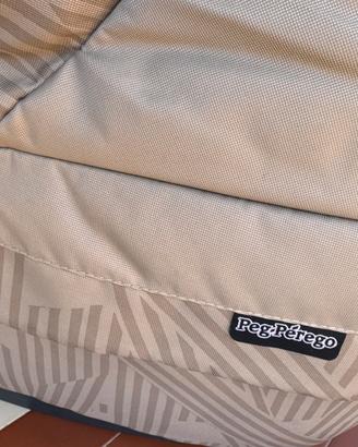 Navicella carrozzina peg perego