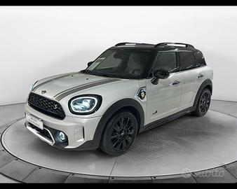 MINI Mini Countryman 1.5 Cooper SE Classic all4 au
