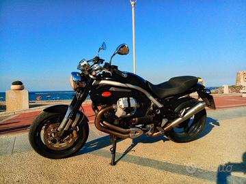 Moto Guzzi Griso 1100