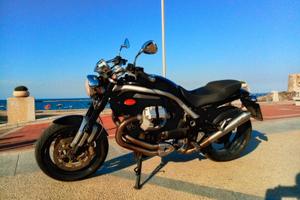 Moto Guzzi Griso 1100