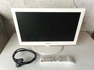 Tv/monitor LCD /HDMI 19"