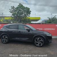 Nissan Qashqai MHEV 158 CV Xtronic Tekna+