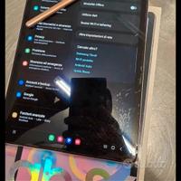 samsung tab s6 LTE 6/128