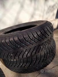 Pneumatici 4 stagioni KUMHO 165/70 R13 79T
