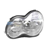 FANALE SINISTRO PER MERCEDES CLASSE C W203 04-07 R