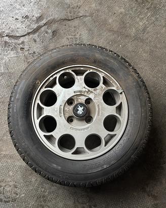 Cerchi speedline
