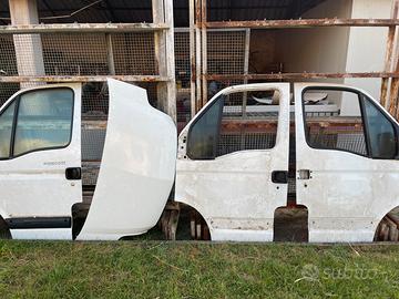0ccassione! Sportelli Renault mascott