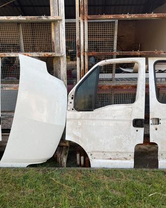 0ccassione! Sportelli Renault mascott