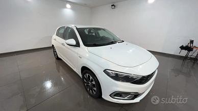 Fiat Tipo 1.0 5 porte City Life