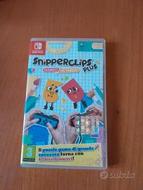 snipperclips switch 