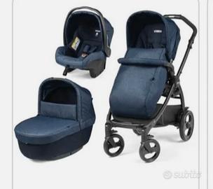 Trio Peg Perego Booh 51s