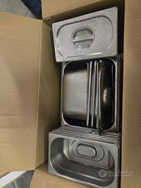 Set per pizzeria