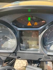 Bmw 1200 Rt bialbero