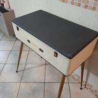 Macchina per cucire Vigorelli V63