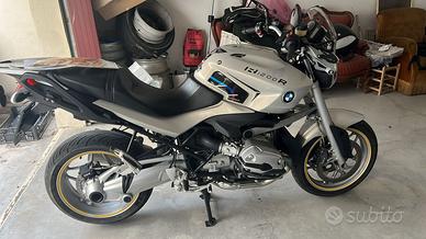 Bmw r1200