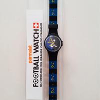 Inter Football Watch Parmalat  -  Anno 1991/'92