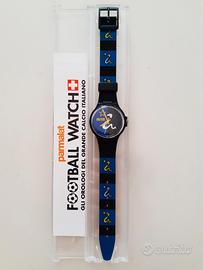Inter Football Watch Parmalat  -  Anno 1991/'92