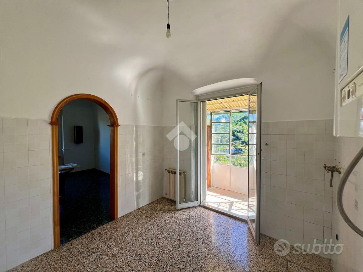 Appartamento – Genova, Torbella, Val Polcevera - Vista 5