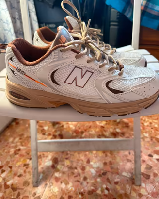 New Balance 530 Original - Size 42