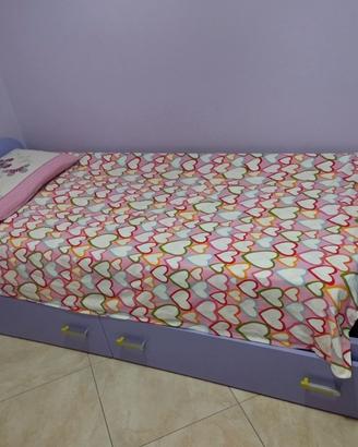Letto singolo