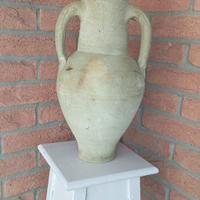 Vaso in terracotta da interni esterni