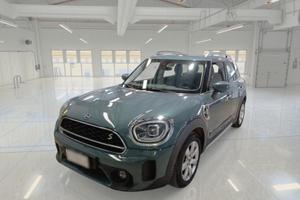 MINI COOPER SE COUNTRYMAN ALL4 BUSINESS AUTOM. 5 P