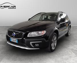 VOLVO XC70 III 2007 - XC70 2.4 d4 Momentum awd 181