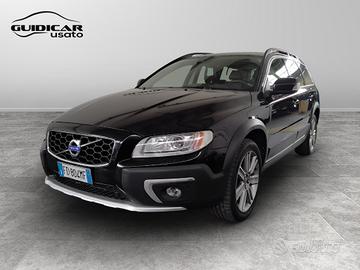 VOLVO XC70 III 2007 - XC70 2.4 d4 Momentum awd 181