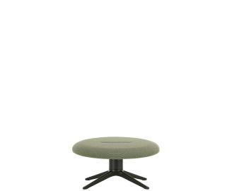 Pouf Vitra Abalon platform